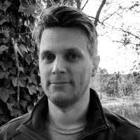 Chris Dries's Instagram, Twitter & Facebook