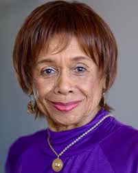 New Federal Theatre presents tribute to Micki Grant, March 21–25 only