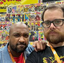 NYCC2033 #zappcomics