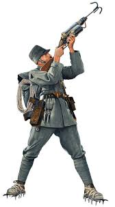 It would be unfeasible trying to put any exact number on the strength. Dieprian Mountain Men Warhammer 40k Wiki Fandom