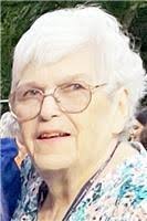 Janice Yaworsky Obituary (1941