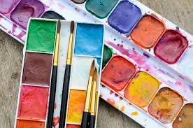 Fine paints of europe are probably the best paints we've ever used. Best Brands Of Watercolour Paint