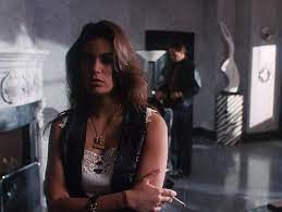 An index for actors and actresses of the tales from the crypt franchise who have their own pages on tv tropes and the characters they play. Tales From The Crypt The Thing From The Grave Headhunter S Horror House Wiki Fandom