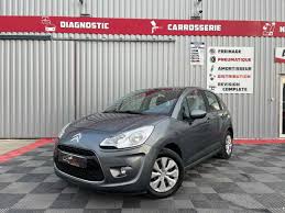 Image result for Gris Gallium 2011 Citroen