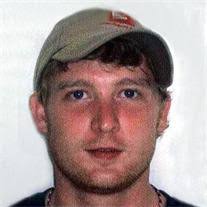 Dustin Benton Obituary July 24, 2011