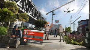 Why Watch Dogs 2 is ditching Aiden Pearce: a story of youth, hacktivism and  racial profiling