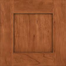 Birch seems to be a an different wood to use, a soft hard wood. Kraftmaid 15x15 In Cabinet Door Sample In Hayward Cherry With Cinnamon Rdcds Hd Drhc4 Cac The Home Depot