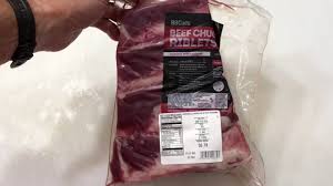 The best beef chuck riblets best recipes ever. Walmart Beef Chuck Ribs Are They Worth It On The Smoke Daddy Pellet Pro Pellet Grill Awesome Youtube
