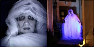 What Halloween events are there to attend in St. Louis?