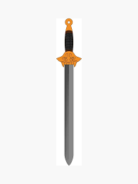 Pin By Jackie Melgarejo On Redbubble Sword Tattoo Sword Drawing Disney Fan Art
