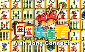 Elimina los pares de cartas iguales ubicadas en los extremos o al centro del tablero y pasa todos los niveles. Mahjong Connect Jeux De Reflexion 1001 Jeux