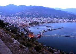 Alanya Turkiye Antalya Alanya Turkiye