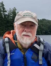 Obituary information for Clark Easterly Jr.