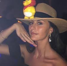 Happy birthday to the most beautiful woman ❤️ @ameliawoolleyx