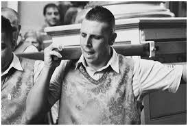 Listen to su ballu 'e mesu 'idda by coro de tula sant'alene on apple music. Ascesa Preludio Nico Vascellari In Sassari Radio Papesse