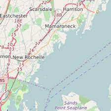 White Plains Ny Zip Code Map Map Of All Zip Codes In White Plains, New York - Updated June 2022