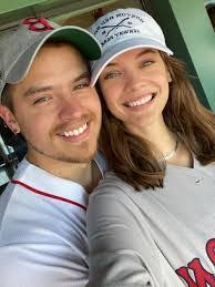 Dan Sprouse's Instagram, Twitter & Facebook