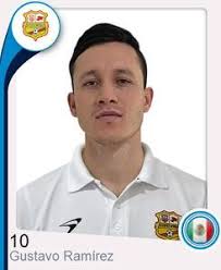 Gustavo Ramirez