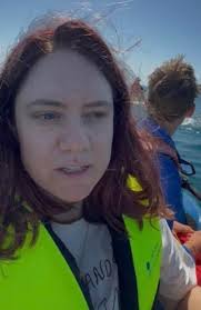 Noosa Against Nets splits after founder films whale entanglement