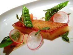Yukon Gold Potato Mille Feuille French Laundry Food Michelin Star Food Star Food