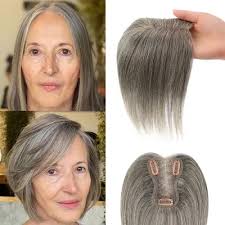 Selected Remy Bob Topper