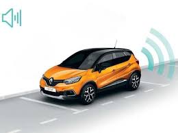 The renault captur is also known as the renault samsung qm3 (south korea) in markets outside australia. Renault Captur Rear Parking Sensors Renault Original