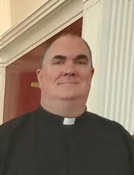 Obituary information for Rev. Eric Ralph Ruble