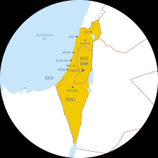 Plo will einigung in der gebietsverteilung. Israel Palastina Alsharq