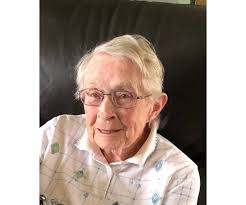 Marjorie McCormack Obituary (2023)