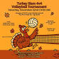 Turkey Slam 4v4 Volleyball Tournament event image