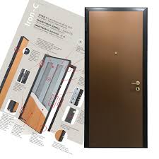 Porta blindata in arredamento e casalinghi. Porta Blindata Alias