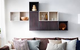 Frische Einrichtungsideen Und Erschwingliche Mobel Home Decor Ikea Eket Ikea