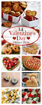 14 Valentine S Day Dinner Ideas Fun Squared Valentines Day Dinner Valentines Day Food Valentine Dinner