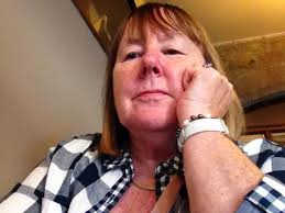 Really looking forward for the return of Kenny& Lee, to see what he's got  in store for jenny, we need some light entertainment these days x