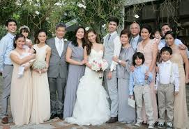 Patrick And Patty 37 Celebrity Weddings Sage Green Wedding Wedding