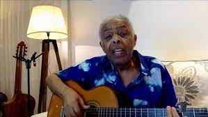 Albums include gal costa, gilberto gil, and tropicália ou panis et circencis. Gilberto Gil Talks About The Meaning And Value Of Life A Swallow Just Doesn T Make A Summer Prime Time Zone World Prime Time Zone