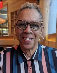 Obituary information for Patricia Ann Johnson