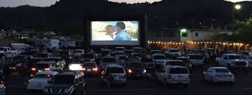 A phony psychic/con artist and her taxi driver/private investigator boyfriend encounter a pair of serial kidnappers while trailing a missing heir in california. Drive In Movie Screen Rentals Starry Movie Nights