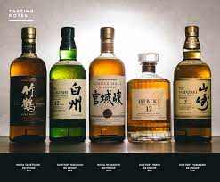 Don't give up the japanese whisky hunt, because you can still find age statement bottles and newer, more available blends. 5 Best Japanese Whiskies Gear Patrol