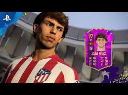 Fifa 20 Ultimate Team Future Stars Ps4 Youtube In 2020 Fifa 20 Fifa Street Football