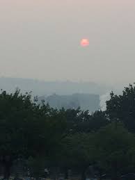 Whether it's smoke from nearby forest fires or general pollutants from cars, you can get a good read on the. Air Quality Advisory Continues For Burnaby Metro Vancouver Burnaby Now