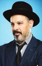 Tisch Gala Journal 2018