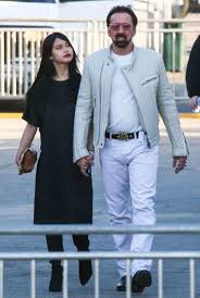 Nicolas cage is a married man again, having wed riko shibata last month at the wynn hotel in las vegas, page six can confirm. C30nd9naxaxdhm