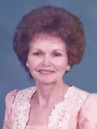 Obituary information for Betty L. Crane