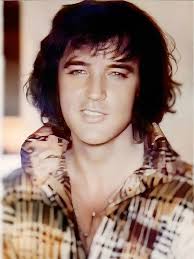 So often I find myself wondering, as many fans do: Did Elvis ever truly  find happiness in love, or was he destined to keep searching under the  heavy shadow of his fame?
