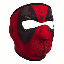 1,044,530 likes · 998 talking about this. Deadpool Neoprene Full Face Mask