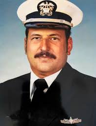 Gerald Combs Obituary