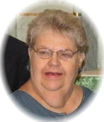 Obituary information for Carol A. Peiter