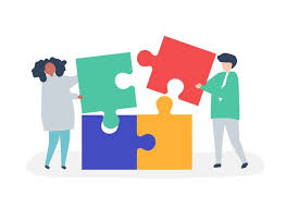 840x316 puzzle piece top clip art at. Puzzle Images Free Vectors Stock Photos Psd