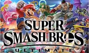 4 was cloud strife, the iconic hero of final fantasy 7. Super Smash Bros Ultimate Best Prices Review Scores How To Unlock All Characters Nintendoswitch